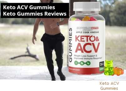 Keto ACV Gummies Cost